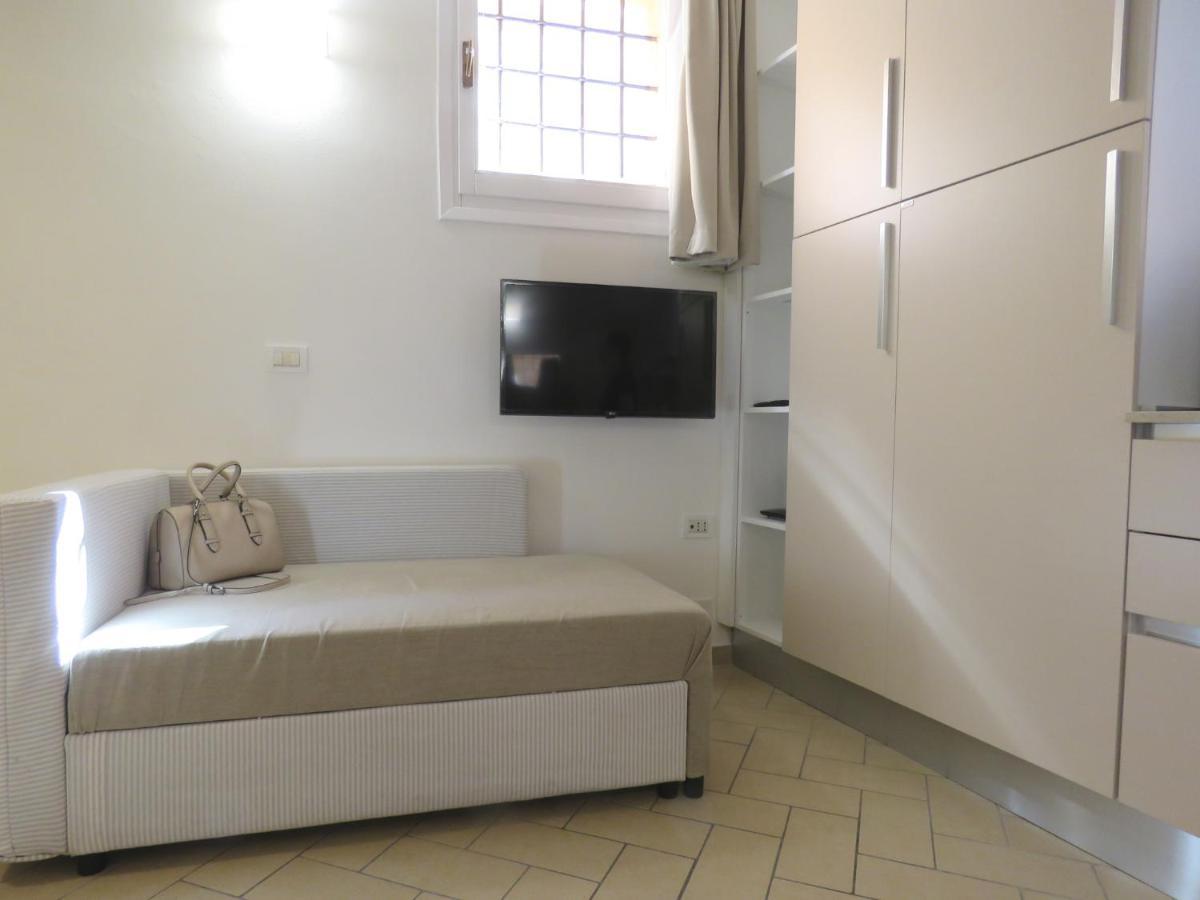 Seta Apartment Bolonha Exterior foto