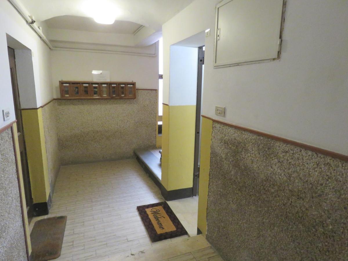 Seta Apartment Bolonha Exterior foto